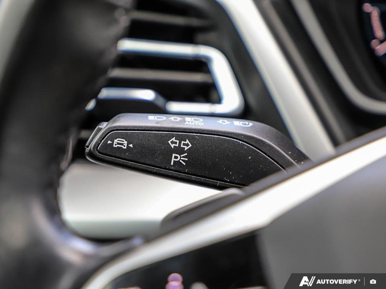 2024 Audi Q4 e-tron 50 quattro Photo
