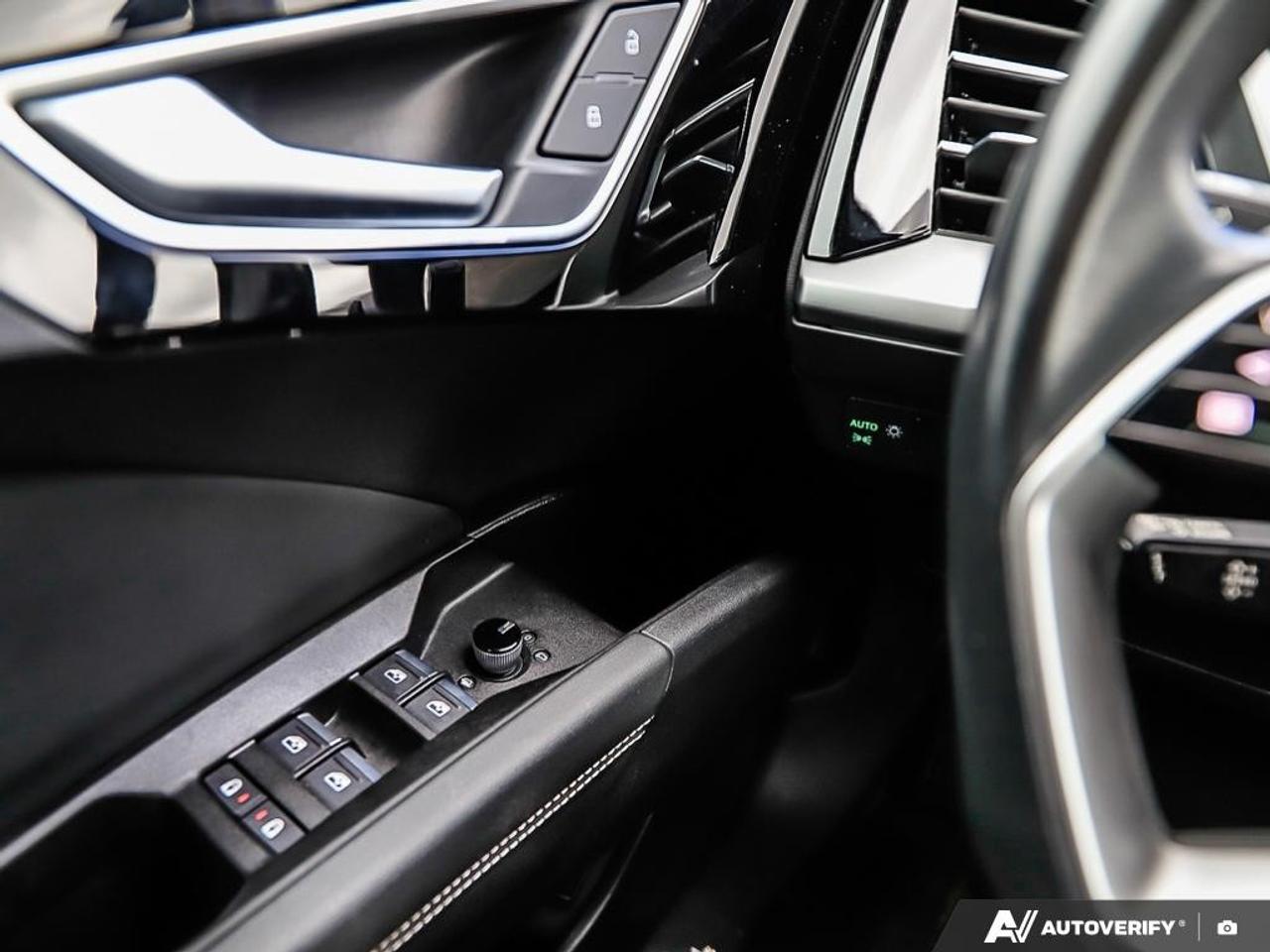 2024 Audi Q4 e-tron 50 quattro Photo