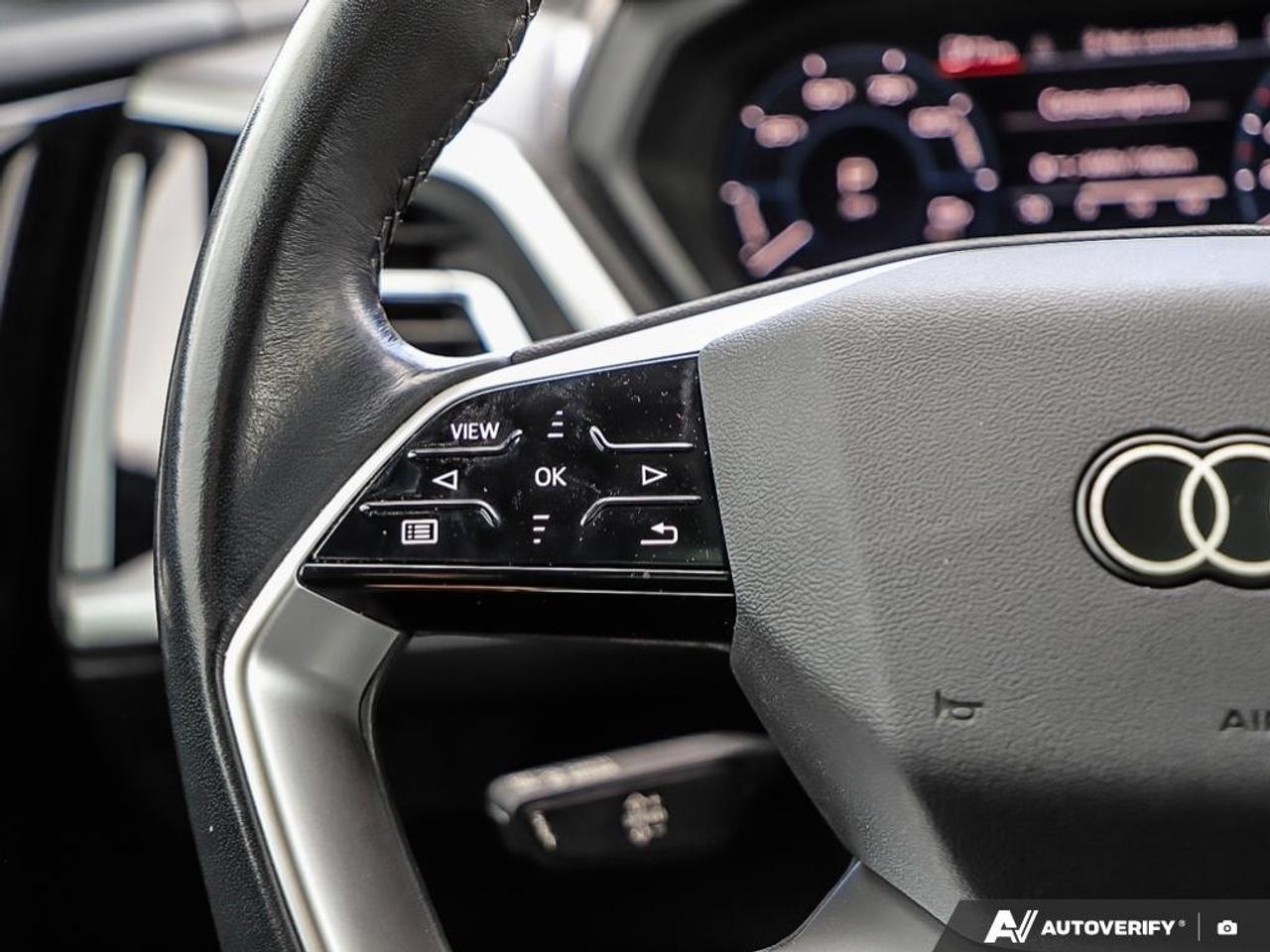 2024 Audi Q4 e-tron 50 quattro Photo