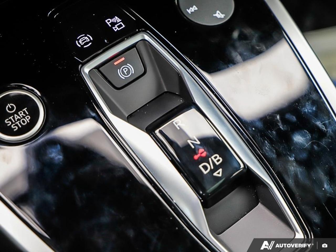 2024 Audi Q4 e-tron 50 quattro Photo