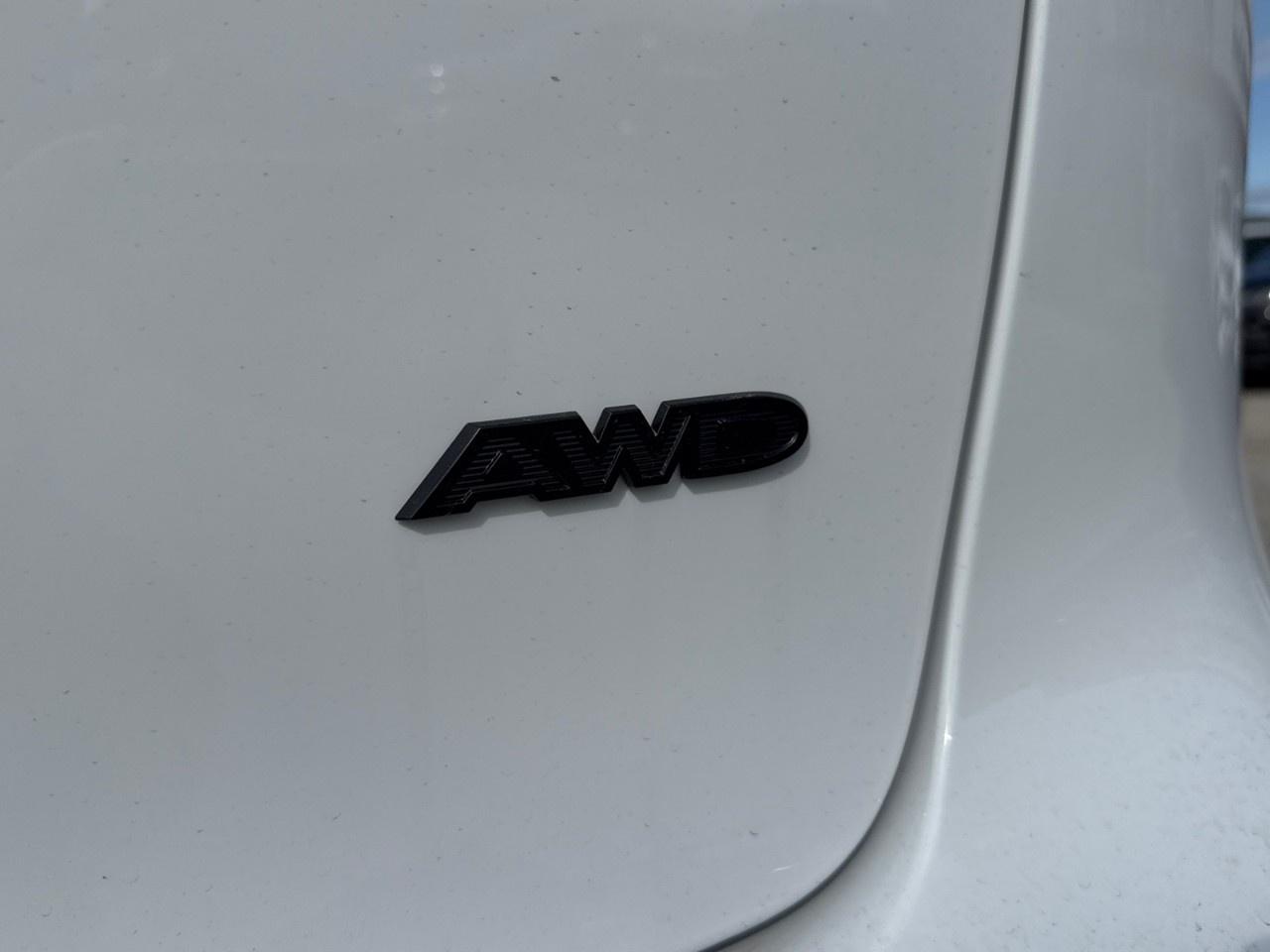 2026 Chrysler Pacifica Select AWD Photo