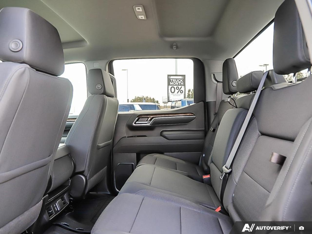 2026 GMC Sierra 1500 Crew Cab Standard Box 4-Wheel Drive Elevation Photo