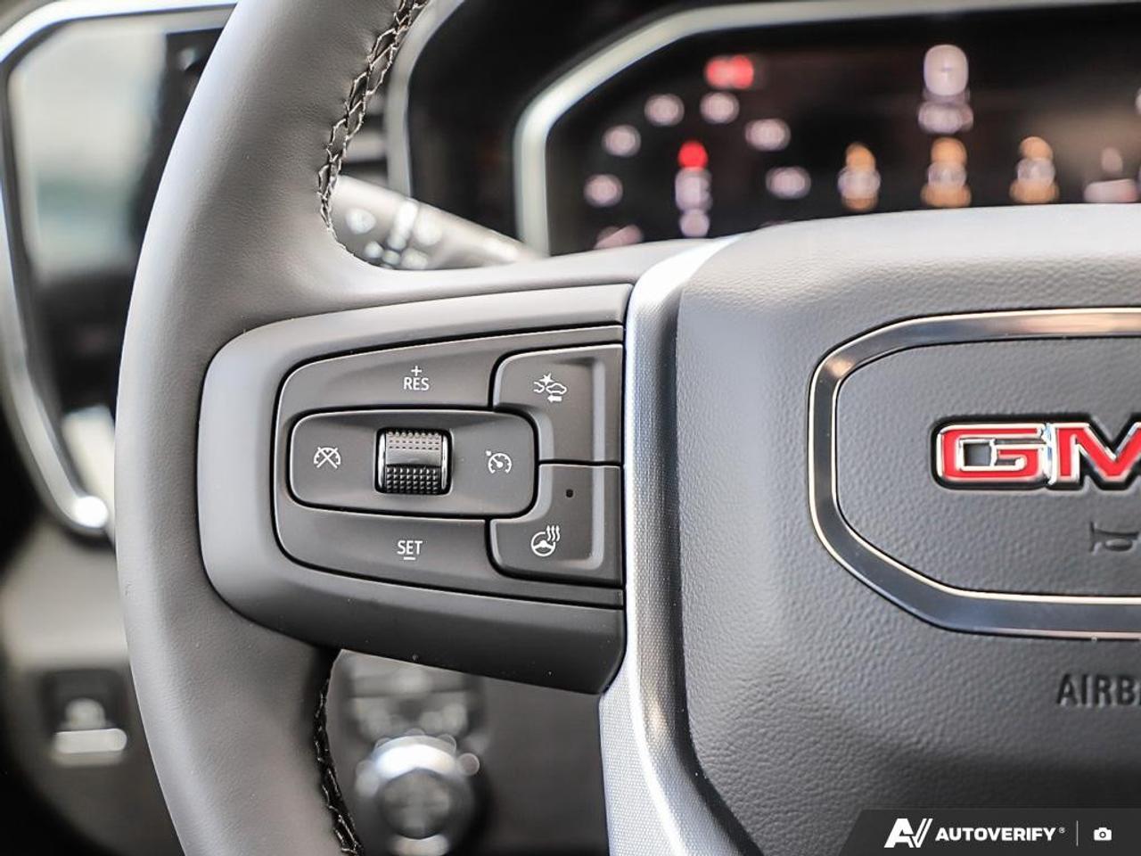 2026 GMC Sierra 1500 Crew Cab Standard Box 4-Wheel Drive Elevation Photo