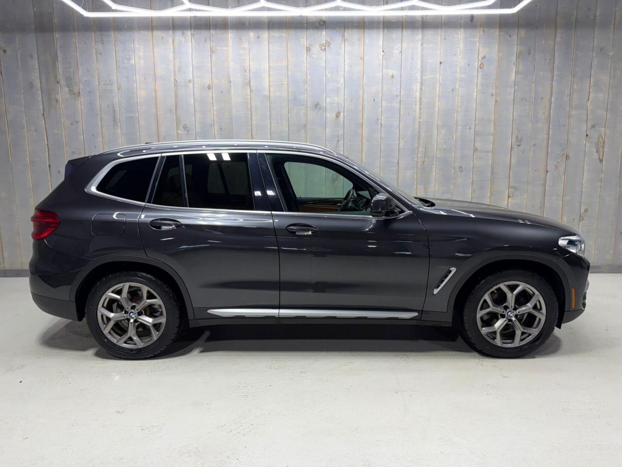 2021 BMW X3 xDRIVE 30i PREMIUM ESSENTIAL ACCIDENT FREE Photo