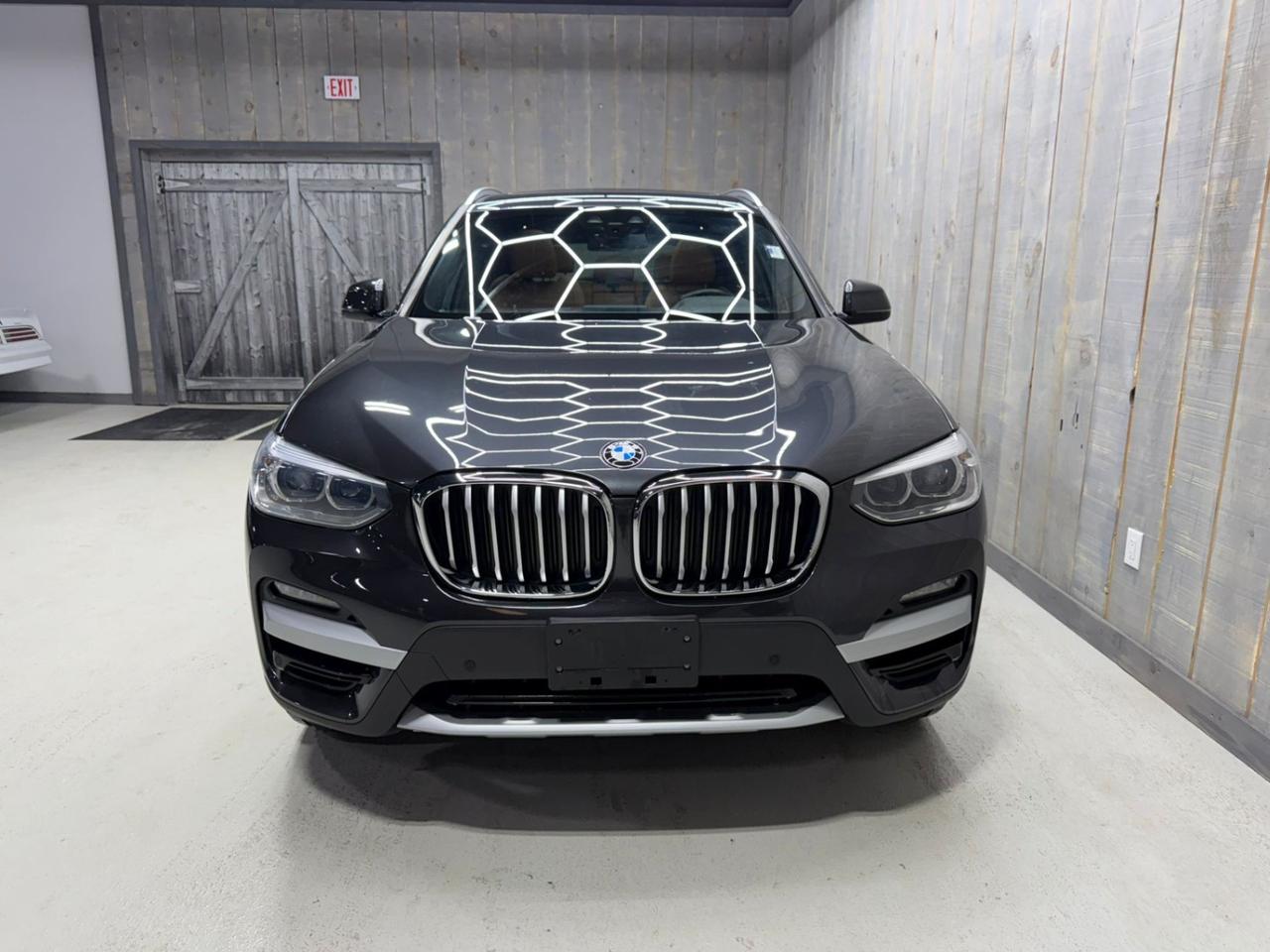 2021 BMW X3 xDRIVE 30i PREMIUM ESSENTIAL ACCIDENT FREE Photo