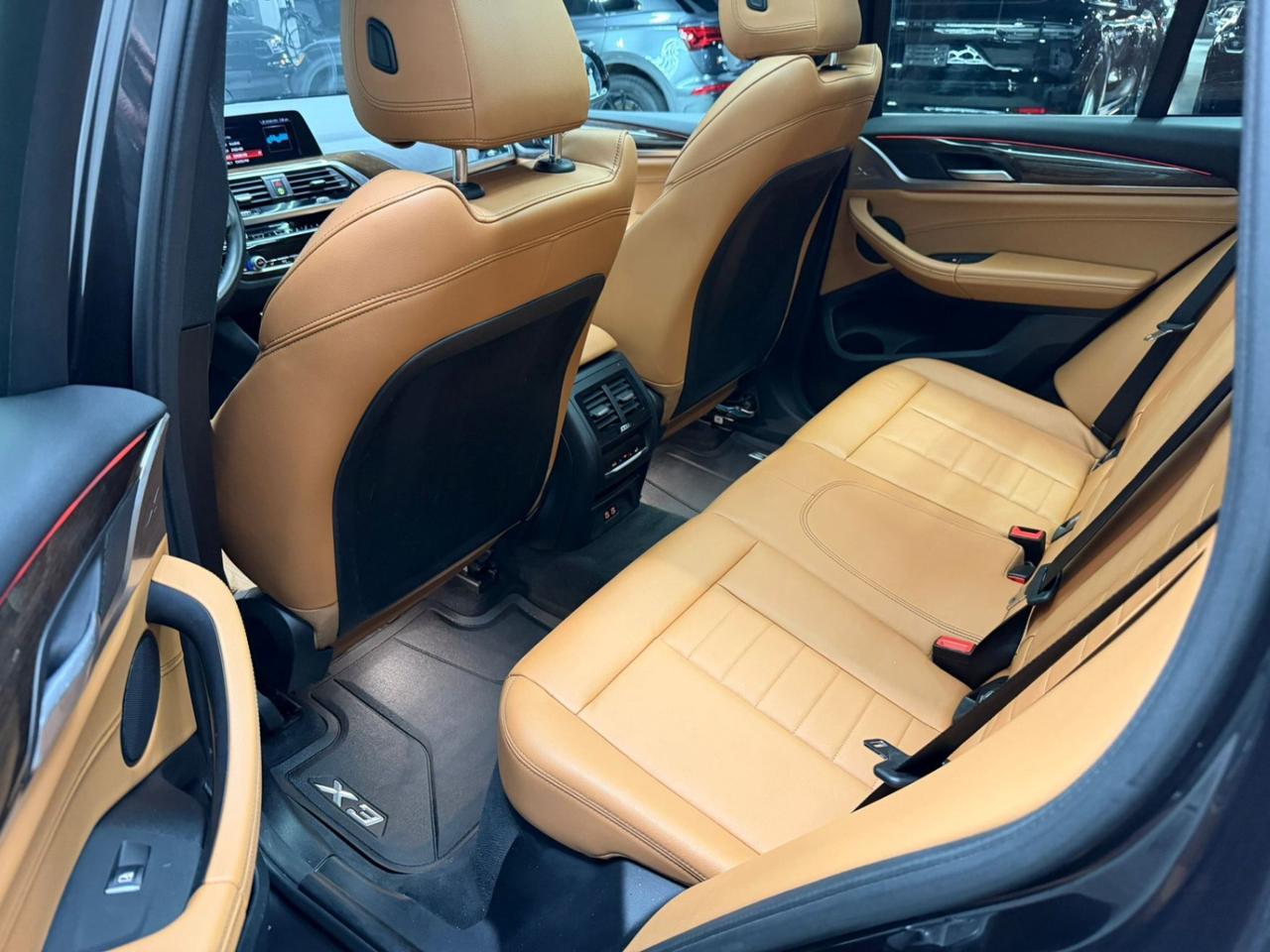 2021 BMW X3 xDRIVE 30i PREMIUM ESSENTIAL ACCIDENT FREE Photo