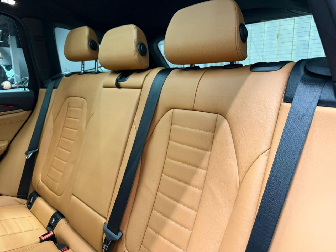 2021 BMW X3 xDRIVE 30i PREMIUM ESSENTIAL ACCIDENT FREE Photo