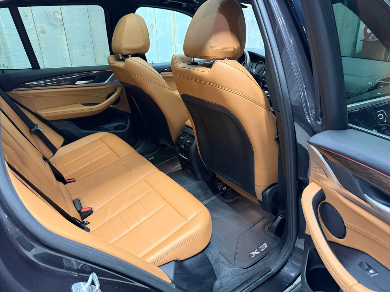 2021 BMW X3 xDRIVE 30i PREMIUM ESSENTIAL ACCIDENT FREE Photo