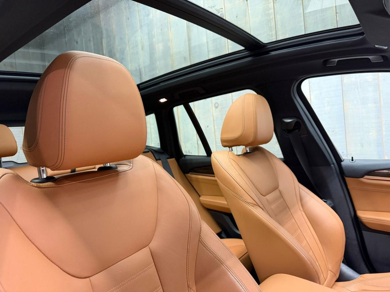 2021 BMW X3 xDRIVE 30i PREMIUM ESSENTIAL ACCIDENT FREE Photo