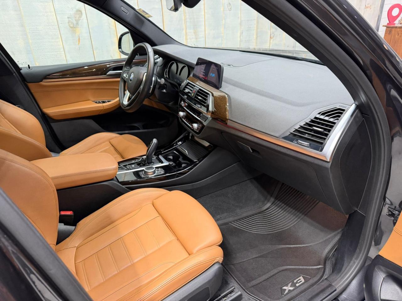 2021 BMW X3 xDRIVE 30i PREMIUM ESSENTIAL ACCIDENT FREE Photo