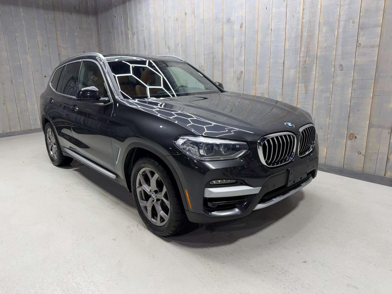 2021 BMW X3 xDRIVE 30i PREMIUM ESSENTIAL ACCIDENT FREE Photo