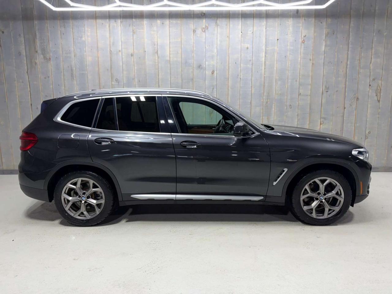 2021 BMW X3 xDRIVE 30i PREMIUM ESSENTIAL ACCIDENT FREE Photo3