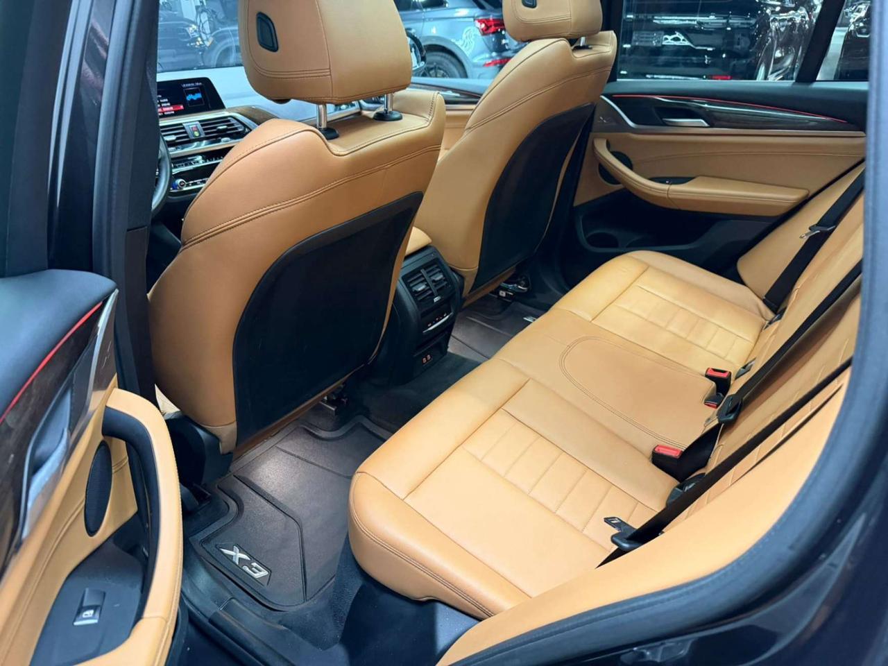 2021 BMW X3 xDRIVE 30i PREMIUM ESSENTIAL ACCIDENT FREE Photo