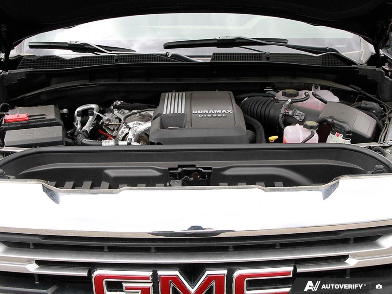 2026 GMC Sierra 1500 Crew Cab Standard Box 4-Wheel Drive SLE Photo