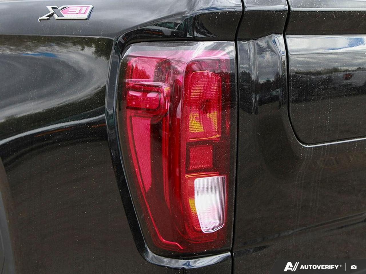 2026 GMC Sierra 1500 Crew Cab Standard Box 4-Wheel Drive SLE Photo