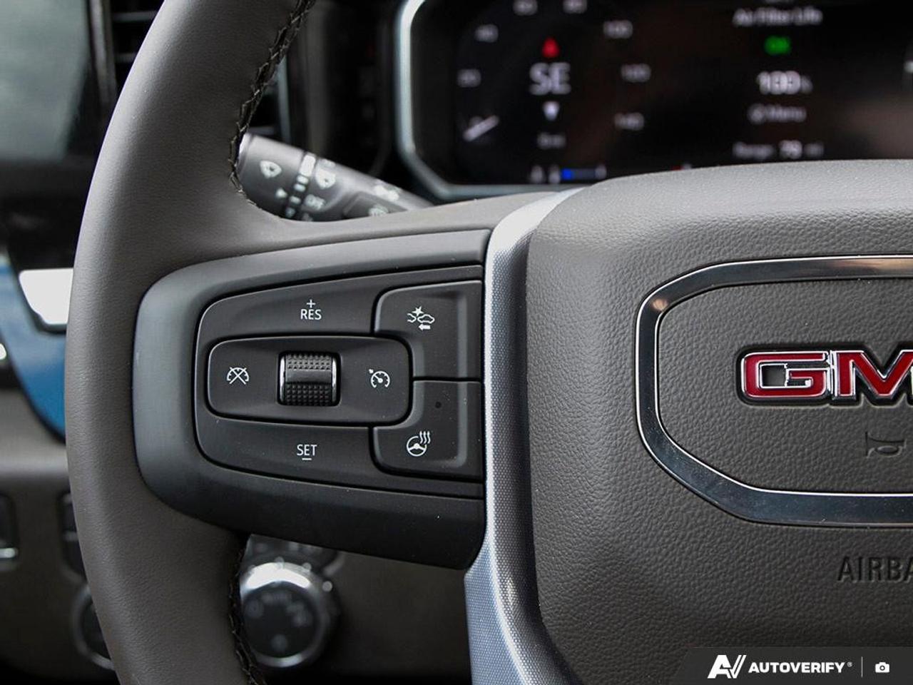 2026 GMC Sierra 1500 Crew Cab Standard Box 4-Wheel Drive SLE Photo