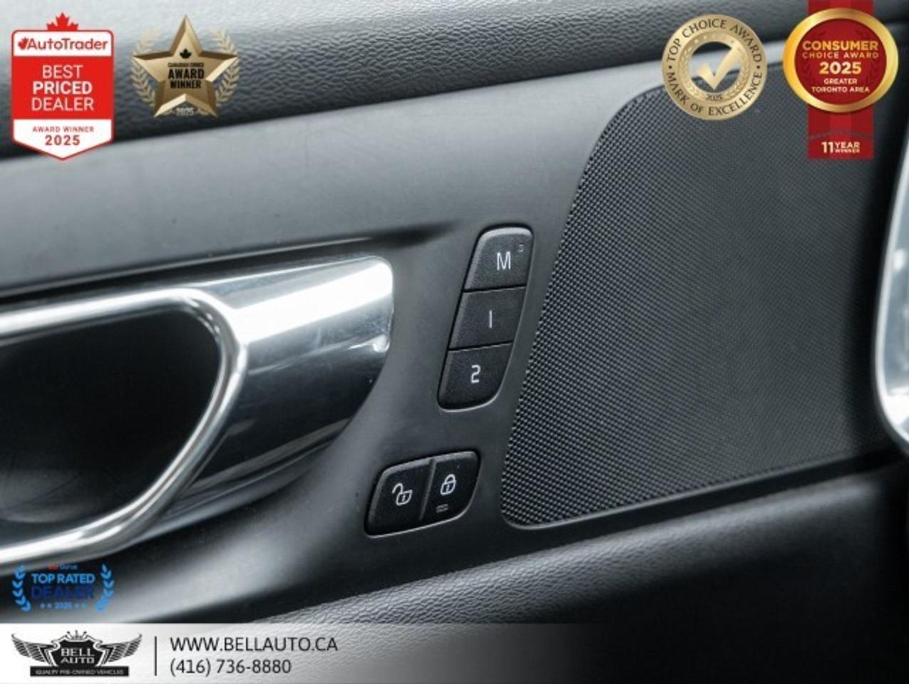 2019 Volvo S60 Momentum   360CAM   PANO   MMRYSEAT   B.CAM   NOAC Photo