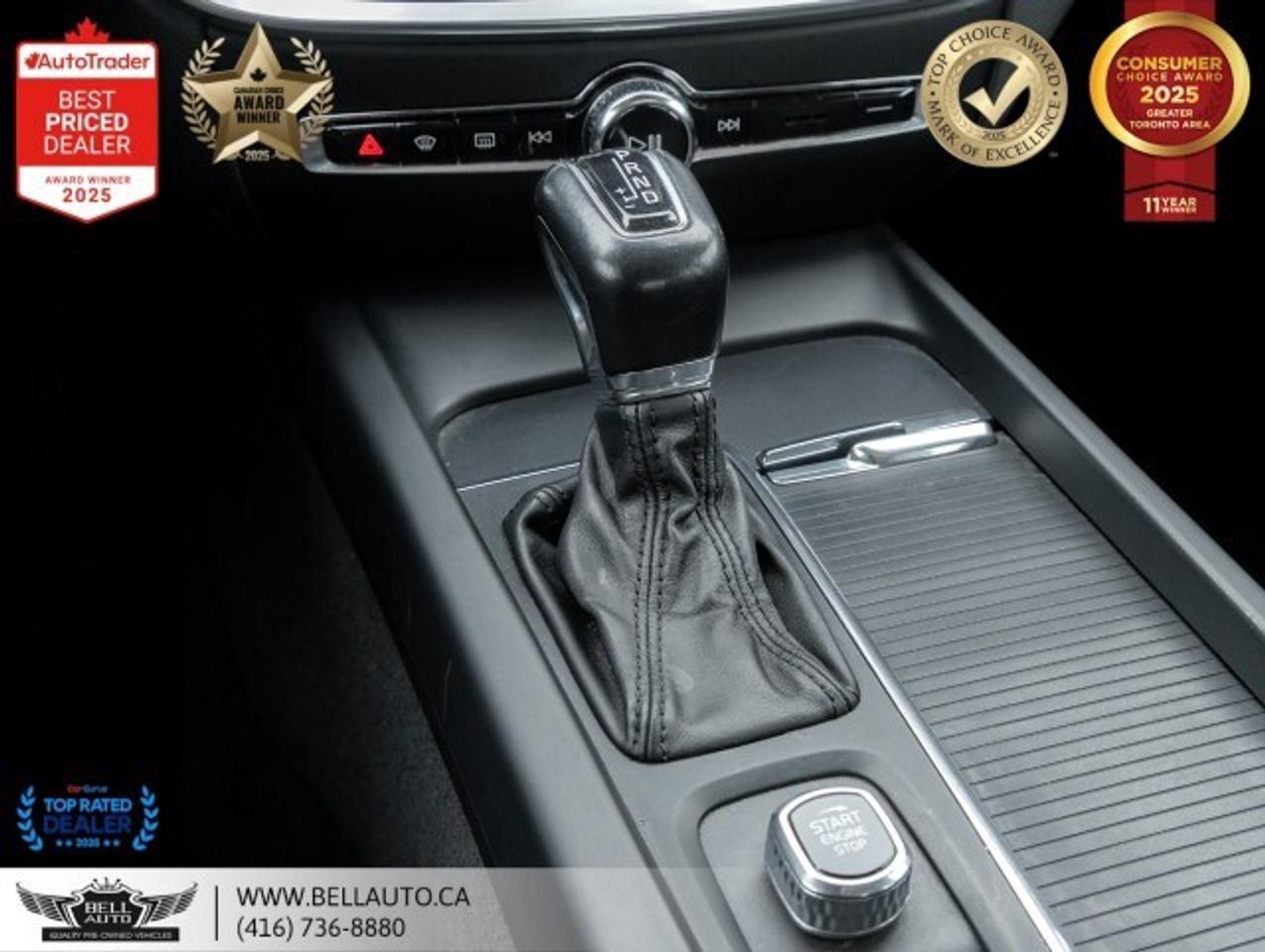 2019 Volvo S60 Momentum   360CAM   PANO   MMRYSEAT   B.CAM   NOAC Photo