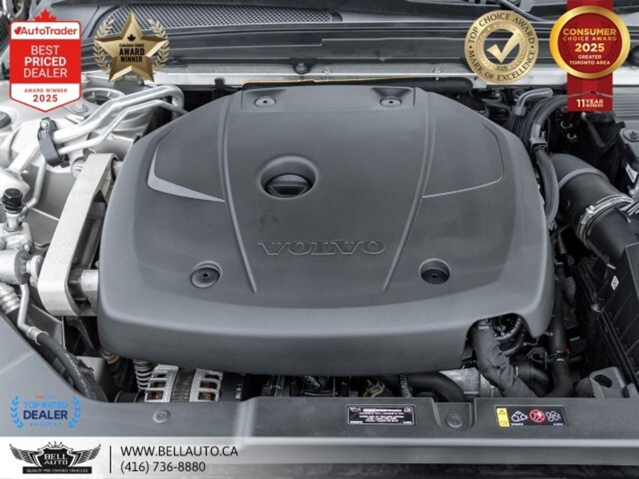 2019 Volvo S60 Momentum   360CAM   PANO   MMRYSEAT   B.CAM   NOAC Photo
