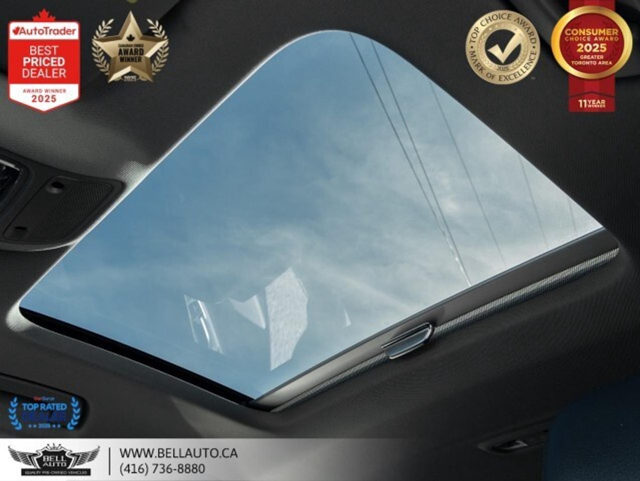 2017 Audi A3 2.0T Progressiv   PRMPKG   B.CAM   SUNROOF   XENON Photo