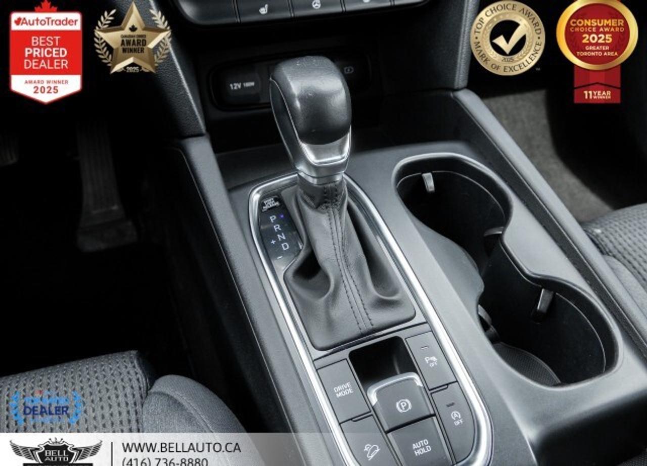 2020 Hyundai Santa Fe Preferred   AWD   B.CAM   B.SPOT   LANEASSIST   NO Photo