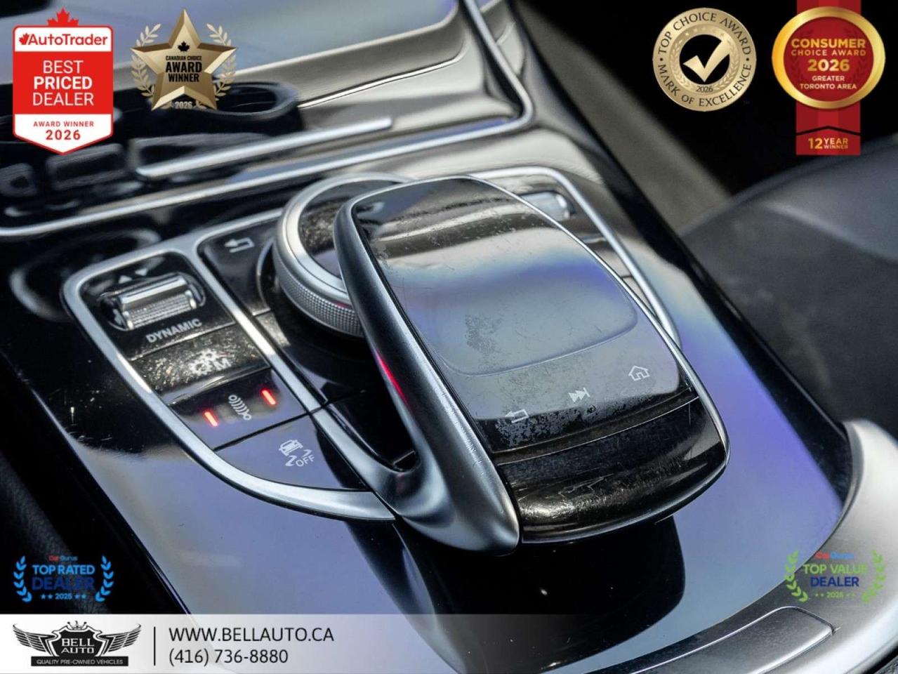 2019 Mercedes-Benz C-Class AMG C43   NAVI   360CAM   PANO   BRMSTR   LOWKMS Photo