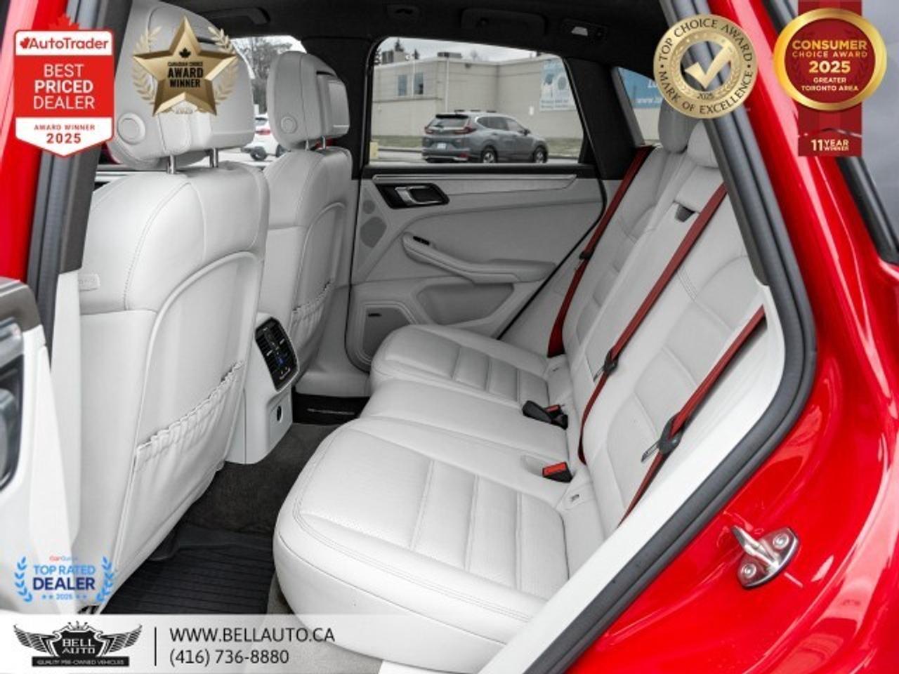 2018 Porsche Macan GTS   NAVI   B.CAM   PANO   BOSE   SPYDRRMS   NOAC Photo