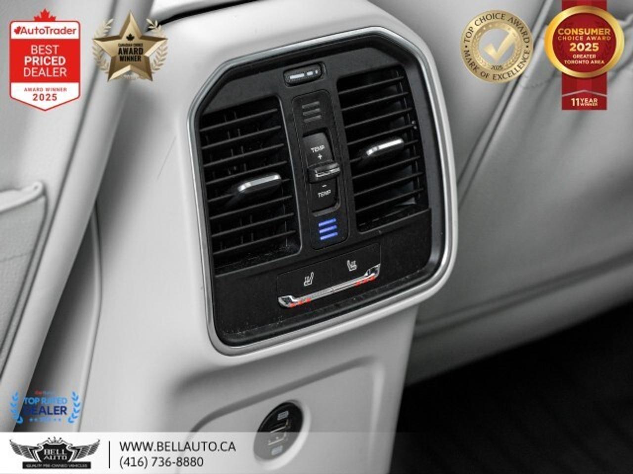 2018 Porsche Macan GTS   NAVI   B.CAM   PANO   BOSE   SPYDRRMS   NOAC Photo