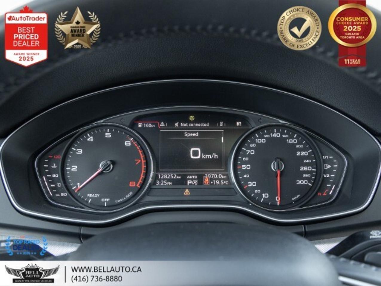 2018 Audi Q5 Progressiv   PRMPLSPKG   NAVI   B.CAM   PANO   NOA Photo