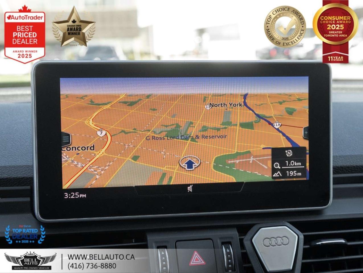 2018 Audi Q5 Progressiv   NAVI   B.CAM   PANO   NOACCIDENT Photo