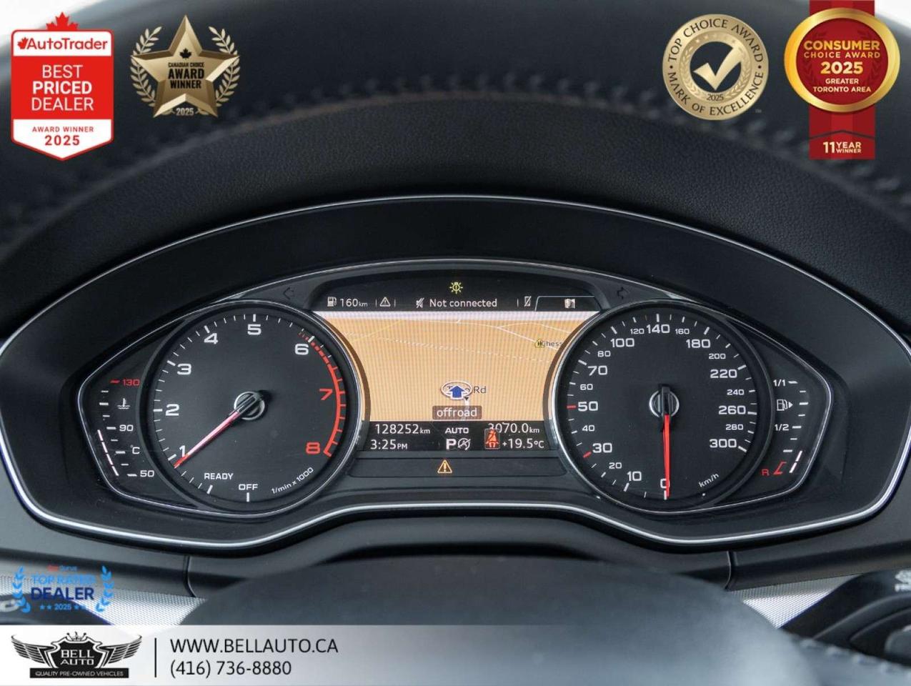 2018 Audi Q5 Progressiv   NAVI   B.CAM   PANO   NOACCIDENT Photo