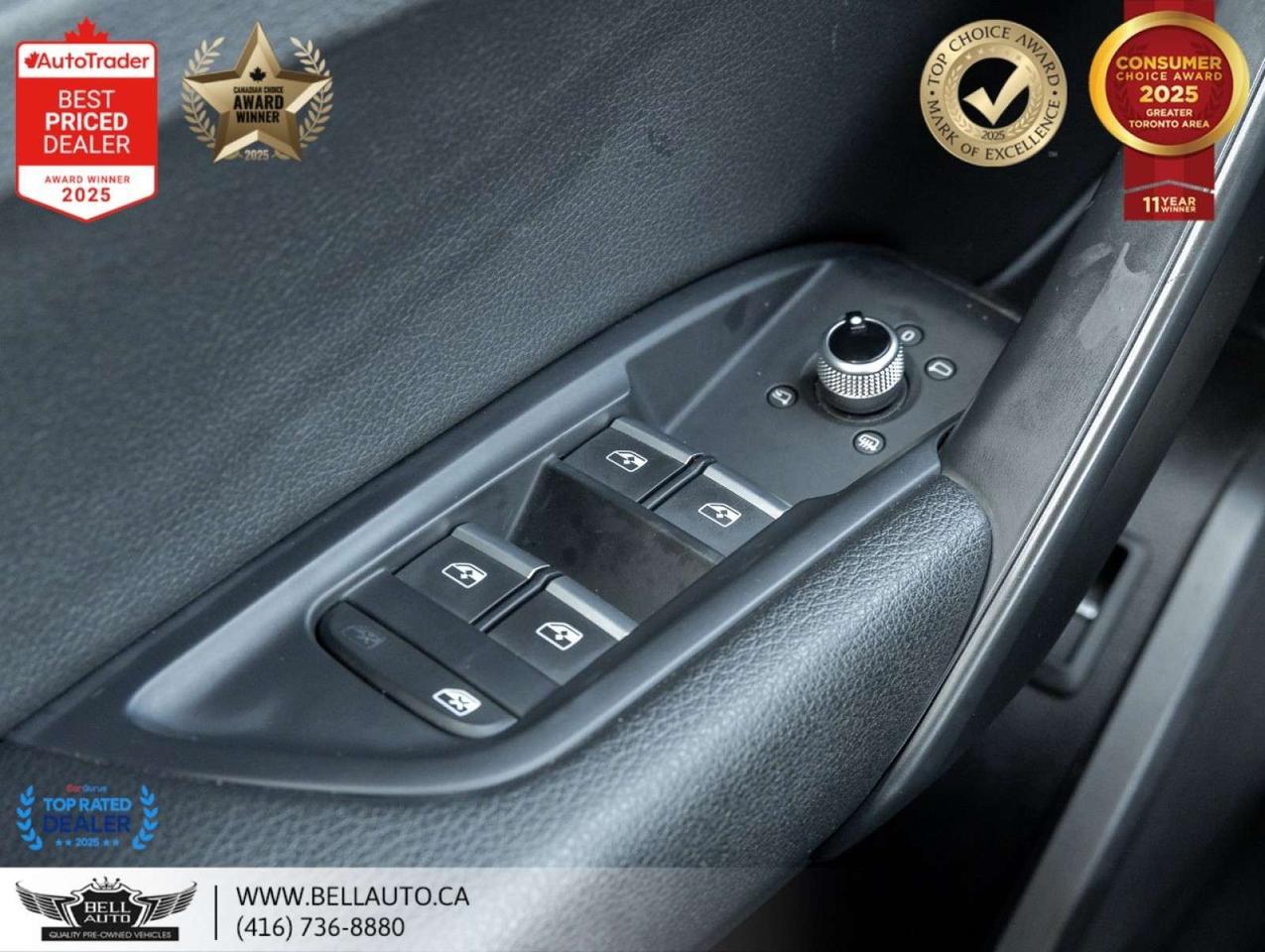 2018 Audi Q5 Progressiv   NAVI   B.CAM   PANO   NOACCIDENT Photo