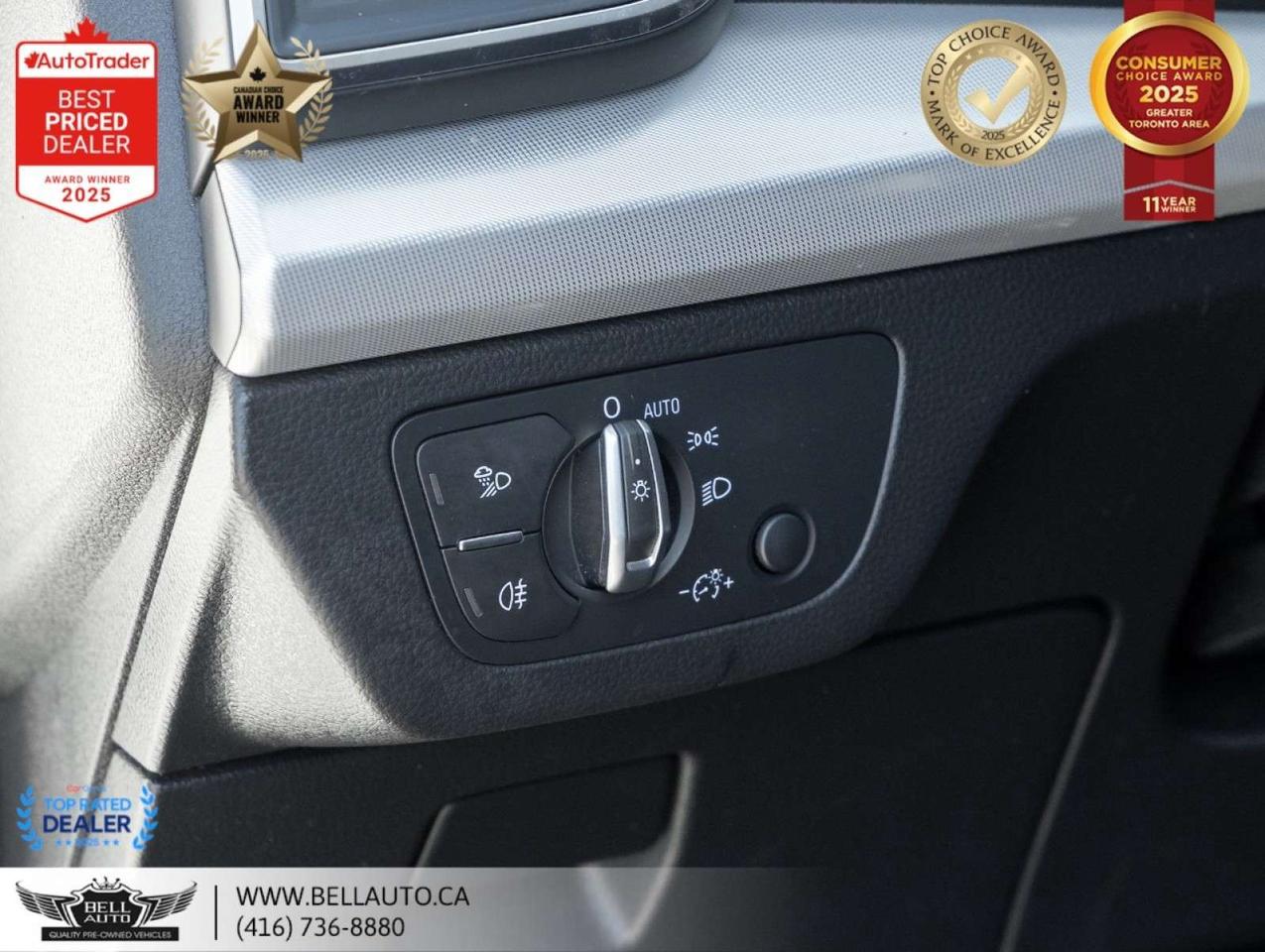 2018 Audi Q5 Progressiv   NAVI   B.CAM   PANO   NOACCIDENT Photo