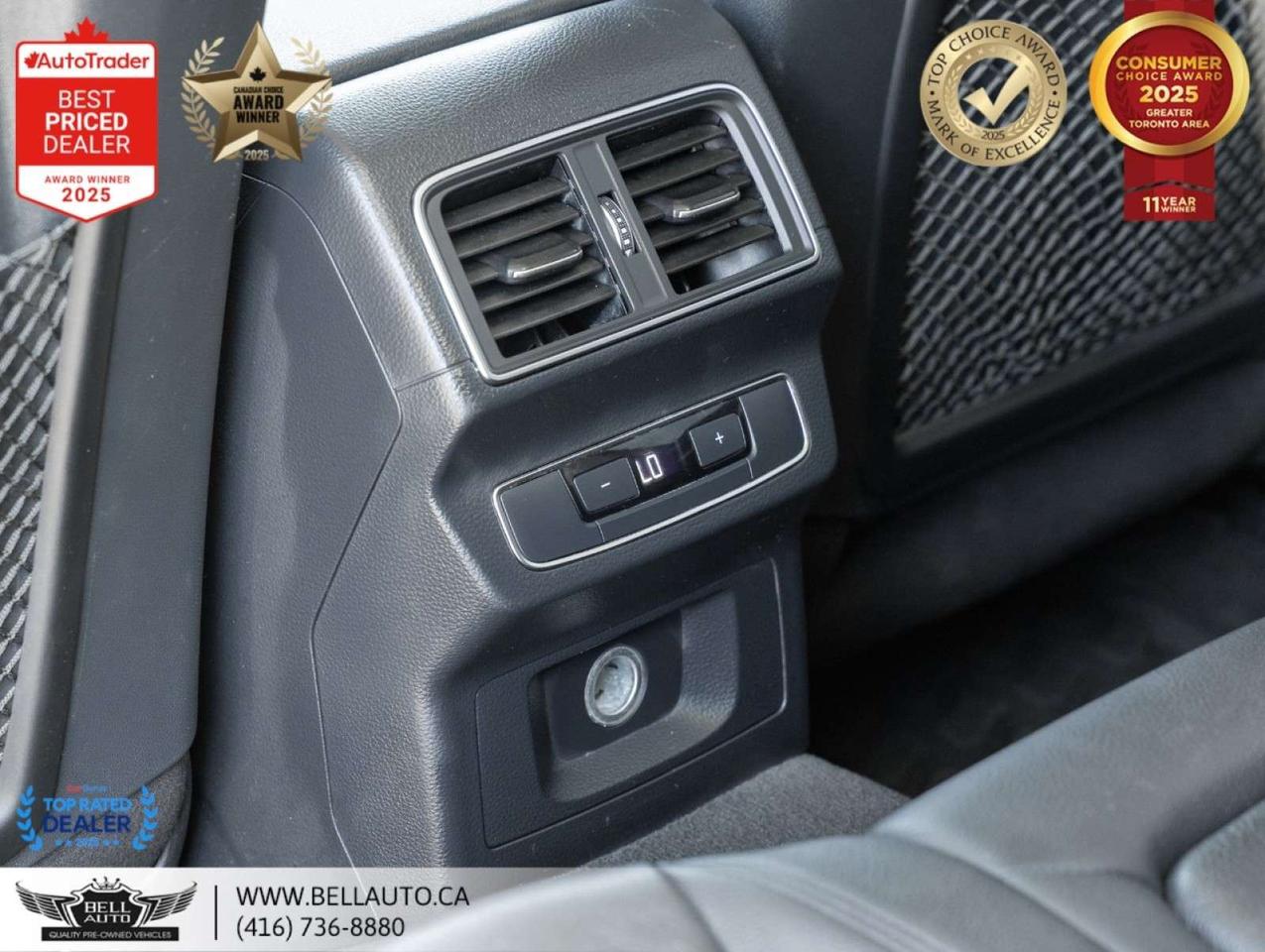 2018 Audi Q5 Progressiv   NAVI   B.CAM   PANO   NOACCIDENT Photo