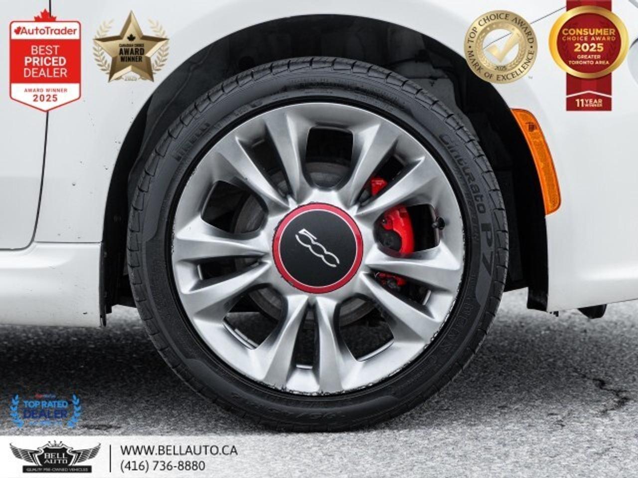 2015 Fiat 500 Sport   COMING SOON Photo