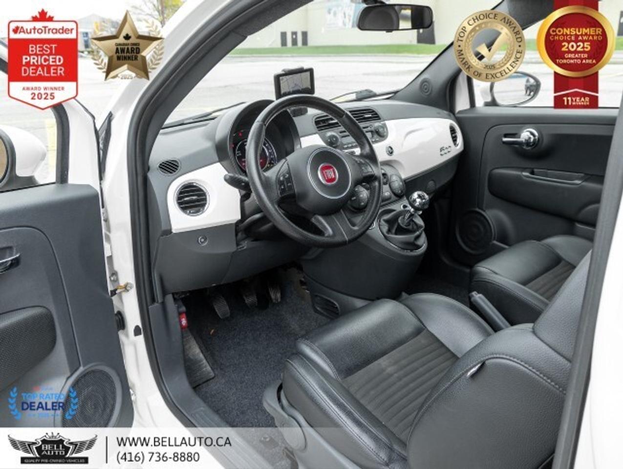 2015 Fiat 500 Sport   COMING SOON Photo
