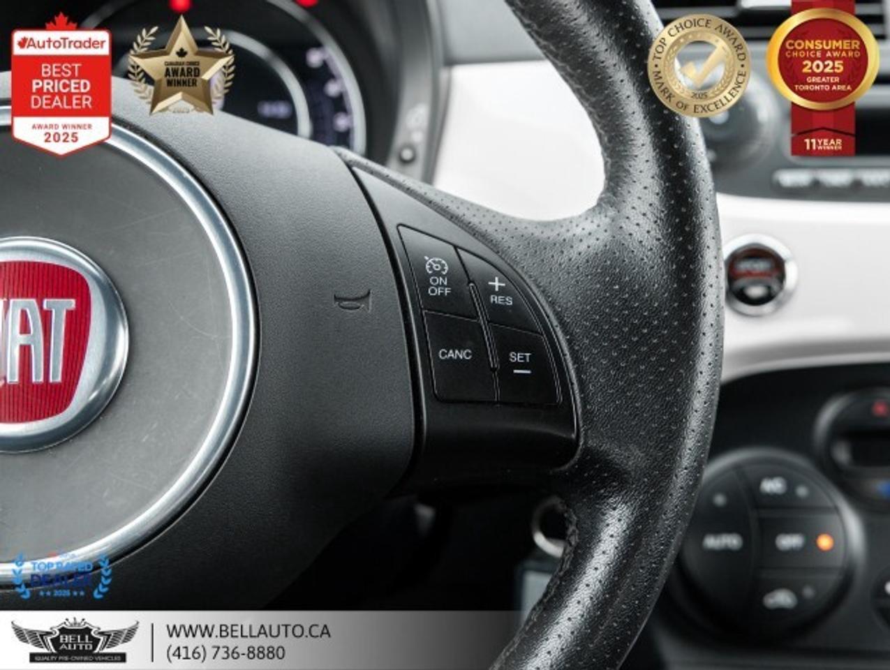2015 Fiat 500 Sport   COMING SOON Photo