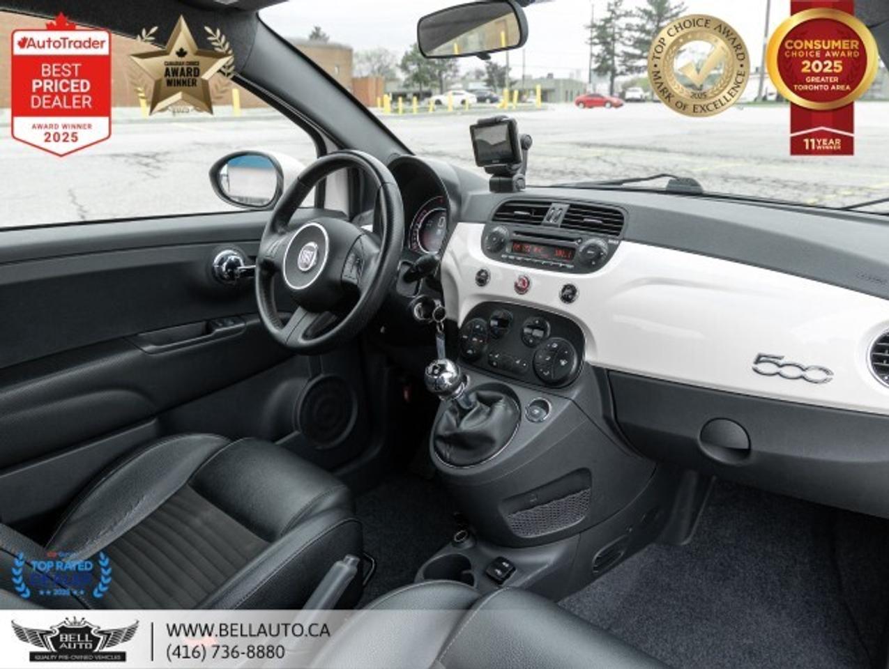 2015 Fiat 500 Sport   COMING SOON Photo