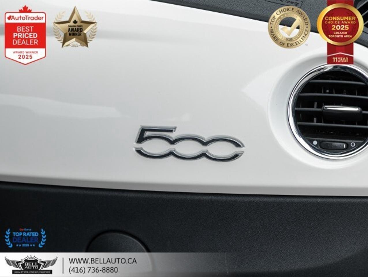 2015 Fiat 500 Sport   COMING SOON Photo