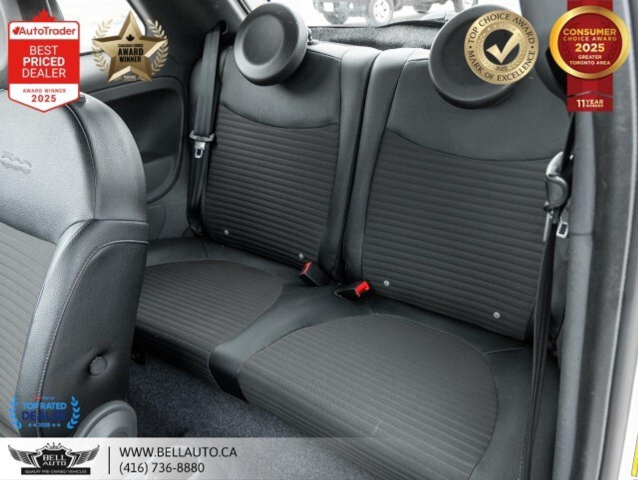 2015 Fiat 500 Sport   COMING SOON Photo