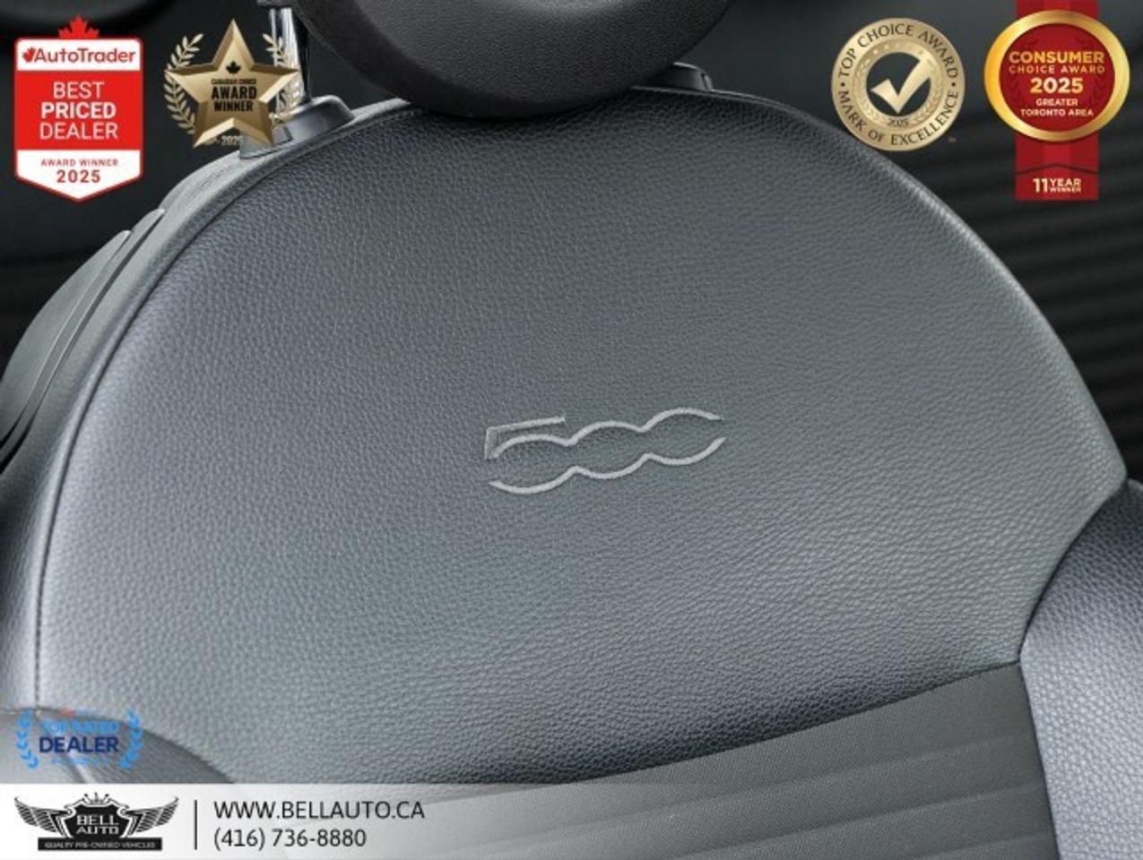 2015 Fiat 500 Sport   COMING SOON Photo