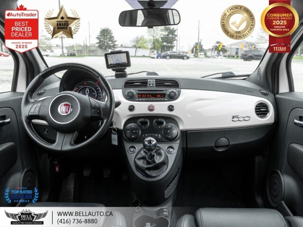 2015 Fiat 500 Sport   COMING SOON Photo