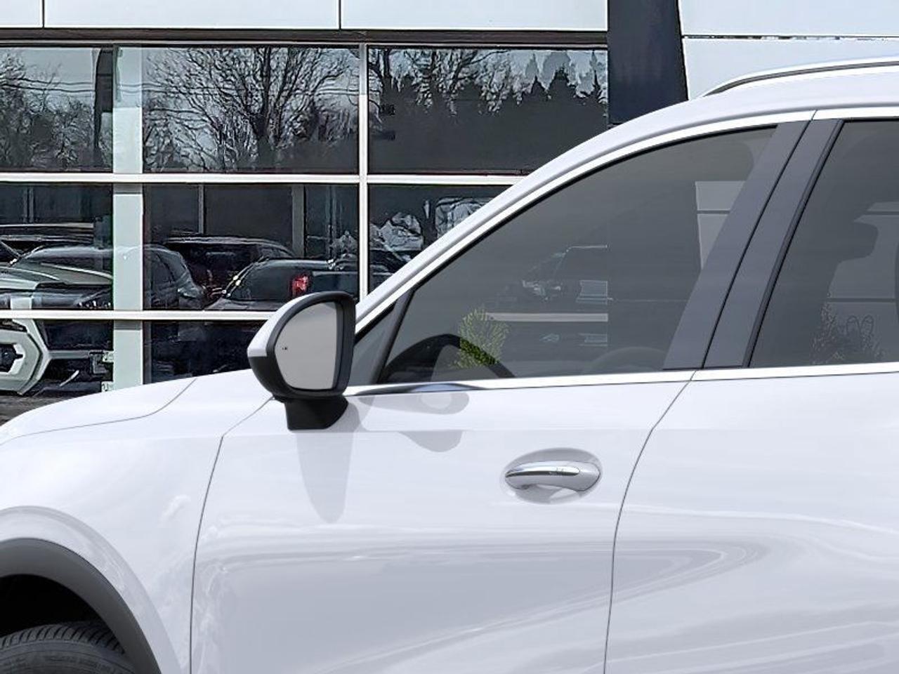 2026 Buick Envision AWD 4dr Preferred Photo