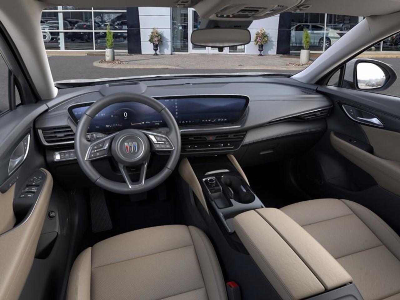 2026 Buick Envision AWD 4dr Preferred Photo