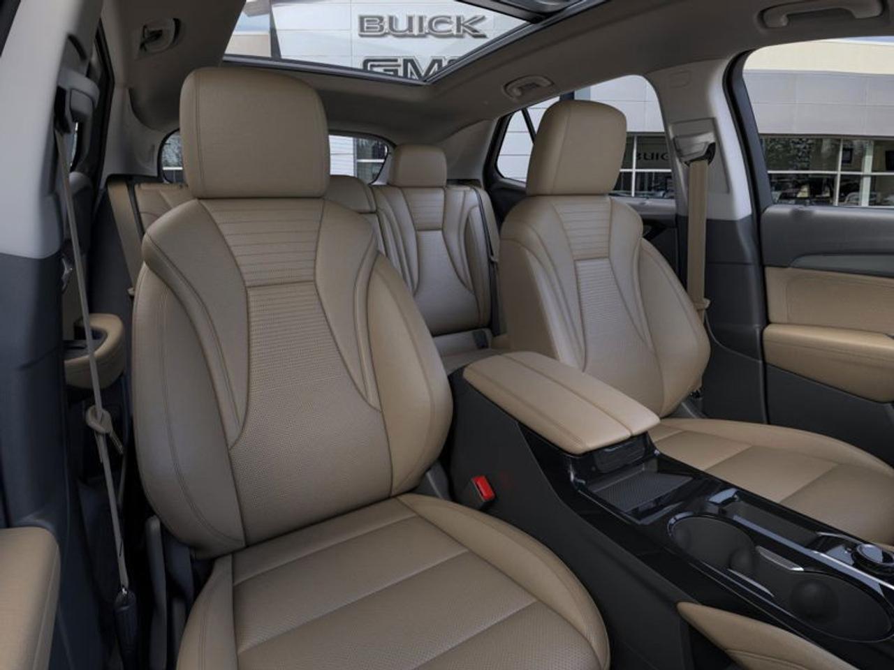 2026 Buick Envision AWD 4dr Preferred Photo