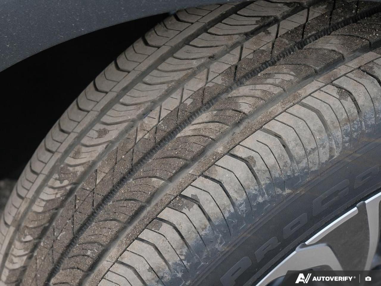 2026 Buick Envision AWD 4dr Preferred Photo