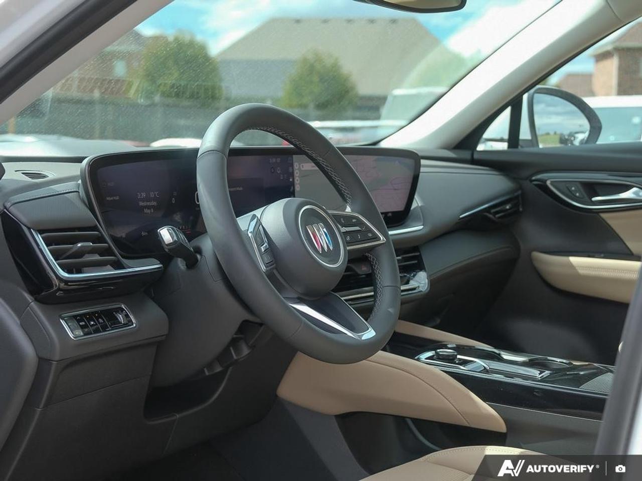 2026 Buick Envision AWD 4dr Preferred Photo