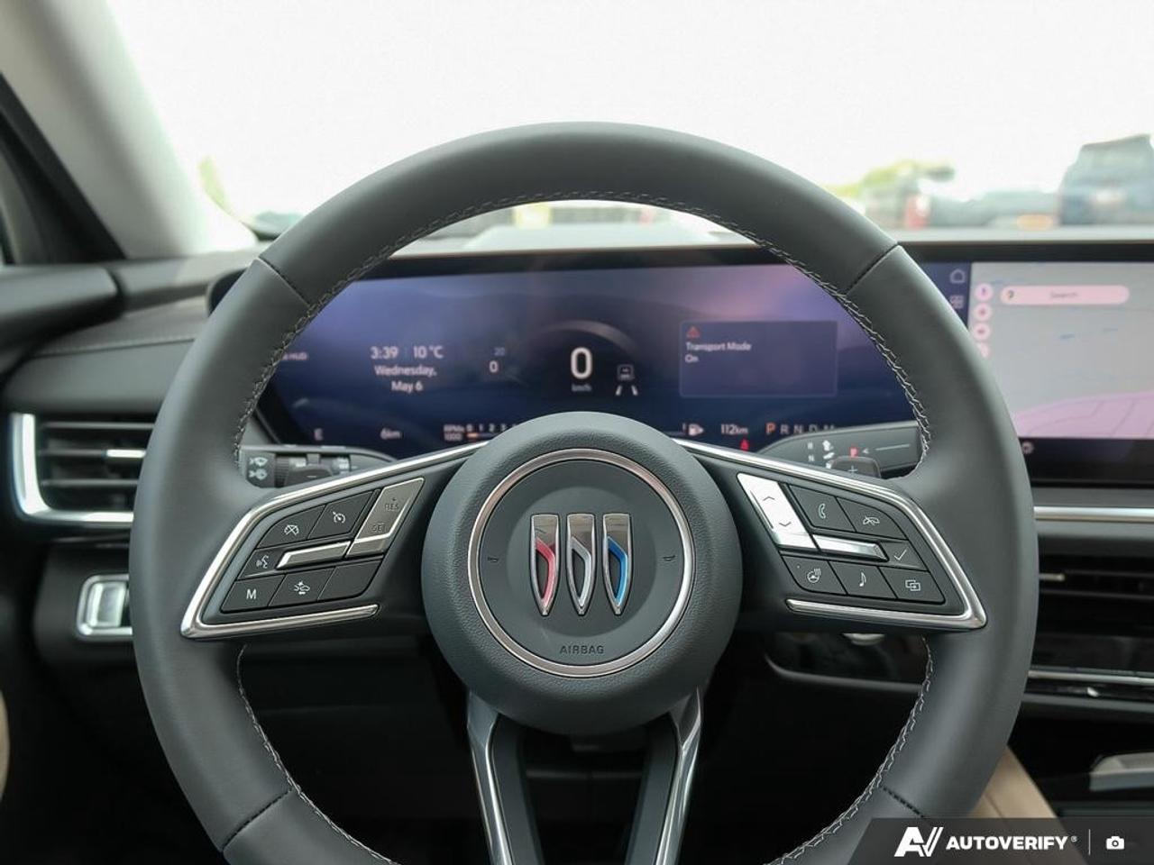 2026 Buick Envision AWD 4dr Preferred Photo