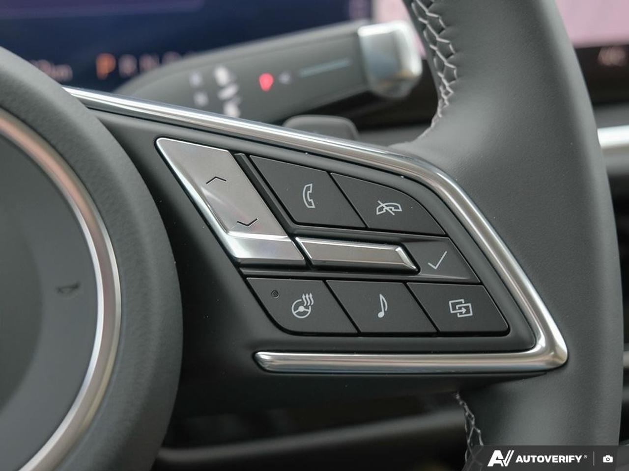 2026 Buick Envision AWD 4dr Preferred Photo