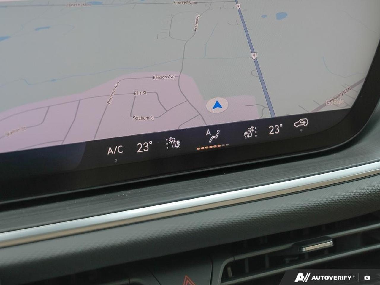 2026 Buick Envision AWD 4dr Preferred Photo